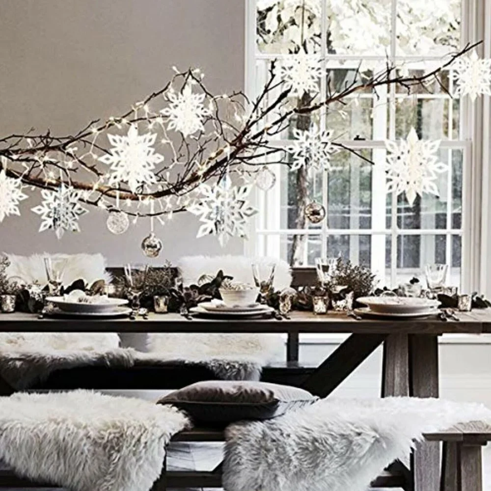 UNBRANDED winter hanging